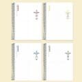 [tobe]두꺼운수학연습장(2칸,4칸)