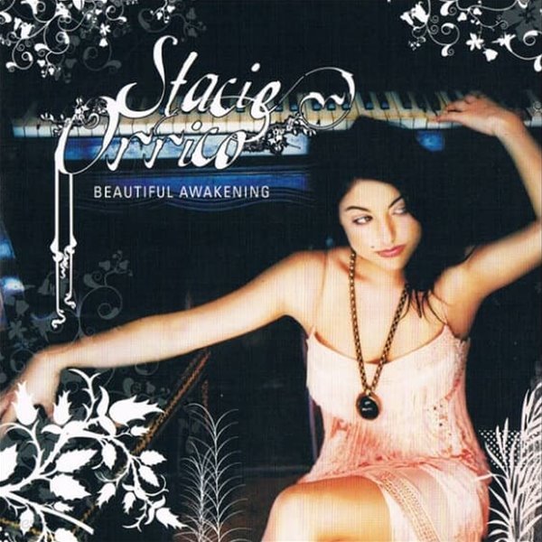 Stacie Orrico (스테이시 오리코)  - Beautiful Awakening
