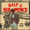 London Studio Cast - Half A Sixpence (하프 어 식스펜스) (1967 London Studio Cast)(CD)