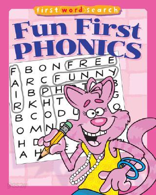 Fun First Phonics