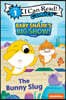 Baby Shark's Big Show!: The Bunny Slug