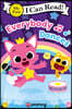 Pinkfong: Everybody Dances!