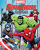Marvel Super Heroes: The Ultimate Pop-Up Book