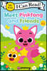 Pinkfong: Meet Pinkfong and Friends