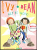 Ivy and Bean Get to Work! (Book 12)