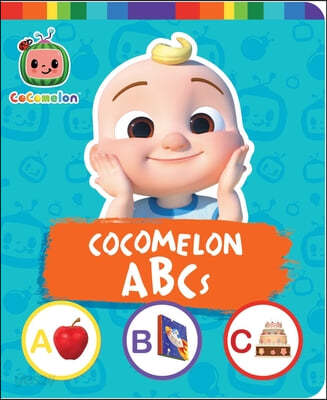 Cocomelon ABCs