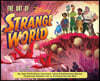The Art of Strange World