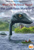 What Do We Know about the Loch Ness Monster?