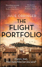 The Flight Portfolio
