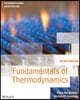 Fundamentals of Thermodynamics, International Adaptation