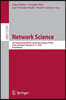 Network Science