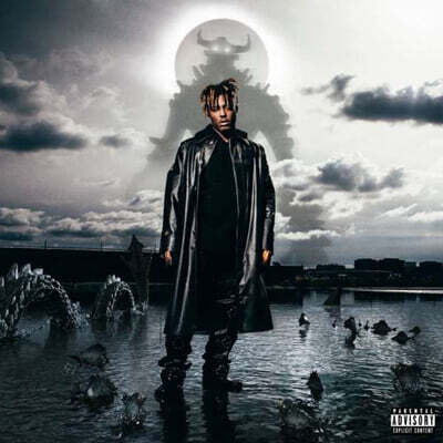 Juice WRLD (주스 월드) - 4집 Fighting Demons
