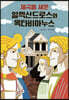 제국을 세운 알렉산드로스와 옥타비아누스