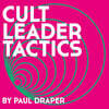 Paul Draper (폴 드레이퍼) - Cult Leader Tactics [LP]