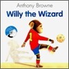 Willy the Wizard