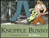Knuffle Bunny : A Cautionary Tale