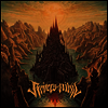Rivers Of Nihil - Monarchy (Gatefold)(Beer W/ Black Splatter Vinyl)(LP)