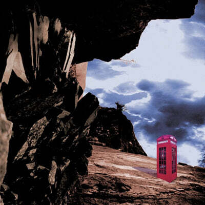 Porcupine Tree (포큐파인 트리) - The Sky Moves Sideways [2LP]