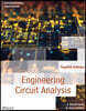 Engineering Circuit Analysis