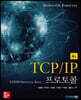 TCP/IP 프로토콜