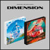 김준수 - 미니앨범 3집 : DIMENSION [O ver.]