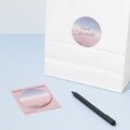 스티키메모 구름_고적운