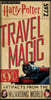 Harry Potter: Travel Magic - Platform 93/4: Artifacts from the Wizarding World
