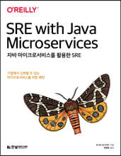 자바 마이크로서비스를 활용한 SRE