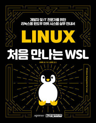 처음 만나는 WSL