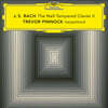 Trevor Pinnock 바흐: 평균율 클라비어 2권 - 트레버 피노크 (Bach: The Well-Tempered Clavier II)
