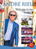 Andre Rieu 앙드레 류 공연 하이라이트 시리즈 3집 (Welcome to my World 3)