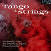 Atle Sponberg / Orkester Innlandet 현을 위한 탱고 (Tango 4 Strings)