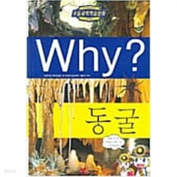 Why? 동굴