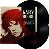 Gary Moore - Live From London (Reissue)(180g 2LP)
