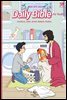 DAILY BIBLE for Youth 2022년 3-4월호(레위기 1-17장, 요한복음 14-21장, 요나, 나훔, 시편)