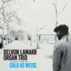 Delvon Lamarr Organ Trio (델본 라마 오르간 트리오) - Cold As Weiss [LP]