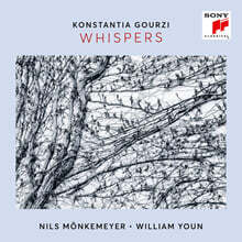 윤홍천 / Nils Monkemeyer 콘스탄티아 구르지: 위스퍼즈 (Konstantia Gourzi: Whispers)