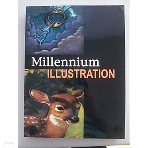 Millennium Illustration 