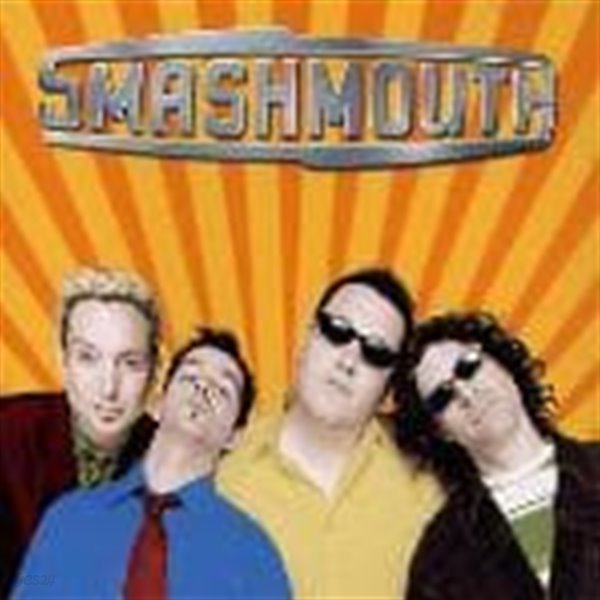 [중고] Smash Mouth / Smash Mouth