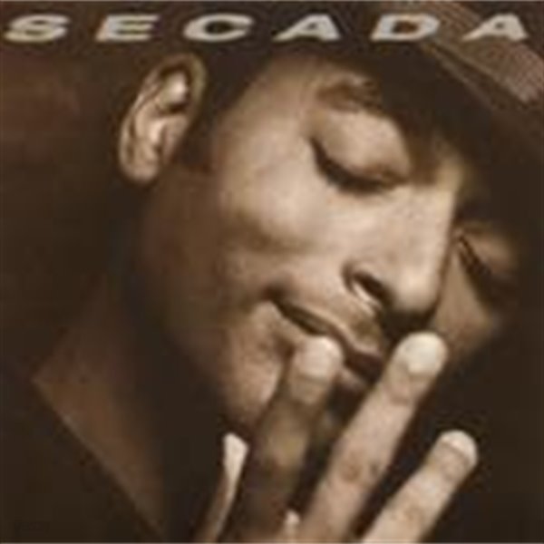 [중고] Jon Secada / Secada