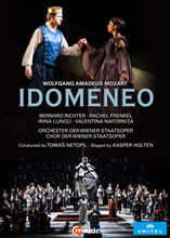 Tomas Netopil 모차르트: 오페라 '이도메네오' (Mozart: Idomeneo)