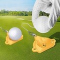 COMS GT-913 크라운 고무숏티 골프티 13mm