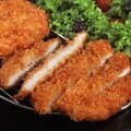 툼바돈까스 12년 전통 통등심돈까스