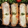 툼바돈까스 12년 전통 통치즈돈까스