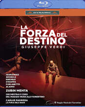 Zubin Mehta 베르디: 오페라 '운명의 힘' (Verdi: La Forza del Destino)