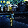 O.S.T. - Midnight In Paris (미드나잇 인 파리) (Soundtrack)(CD)