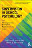 Supervision in School Psychology