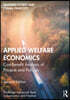 Applied Welfare Economics