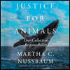 Justice for Animals: Our Collective Responsibility
