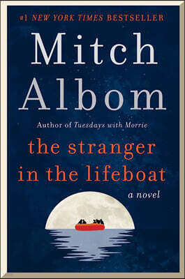 The Stranger in the Lifeboat